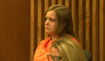 Woman gets 6 years probation after pleading guilty in Paul Clifford murder case