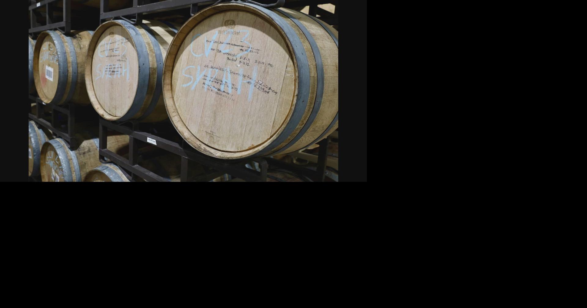 Arizona wine industry grows with diverse grape varieties