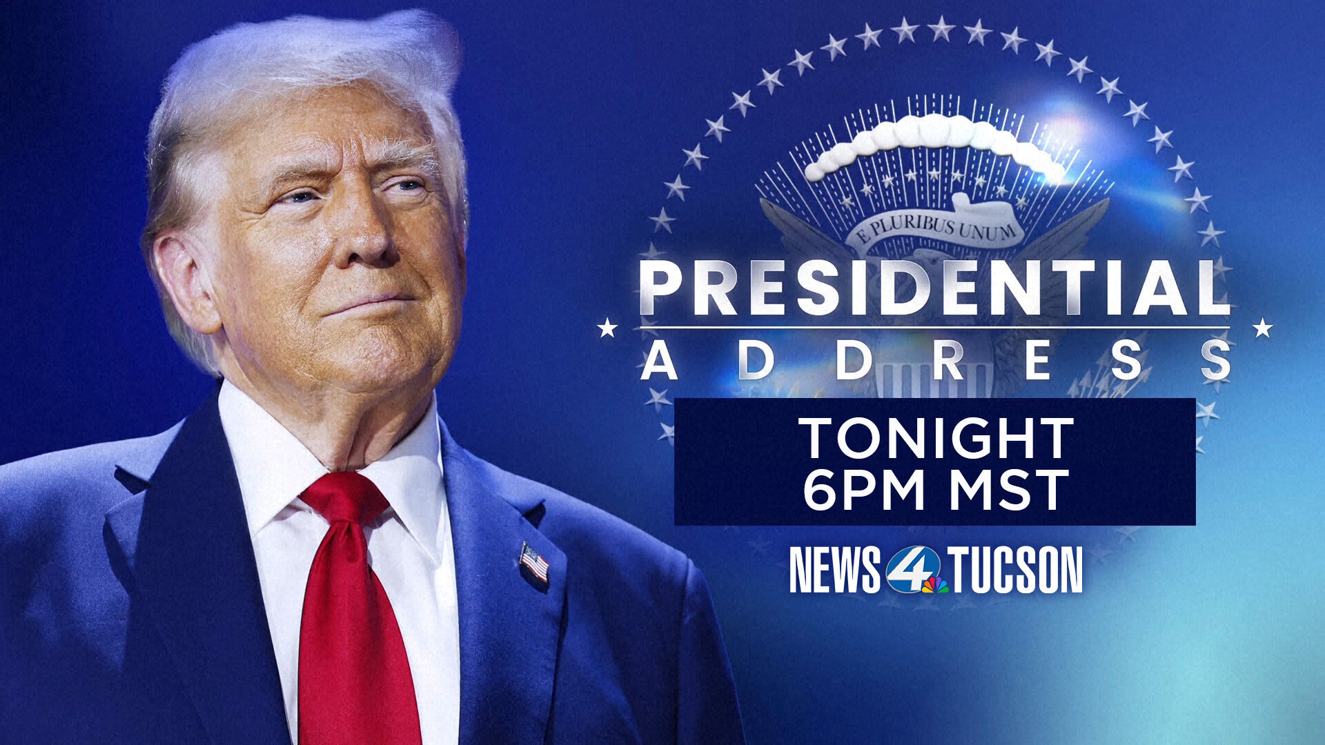 President Trump addresses nation on the Iran war | | kvoa.com