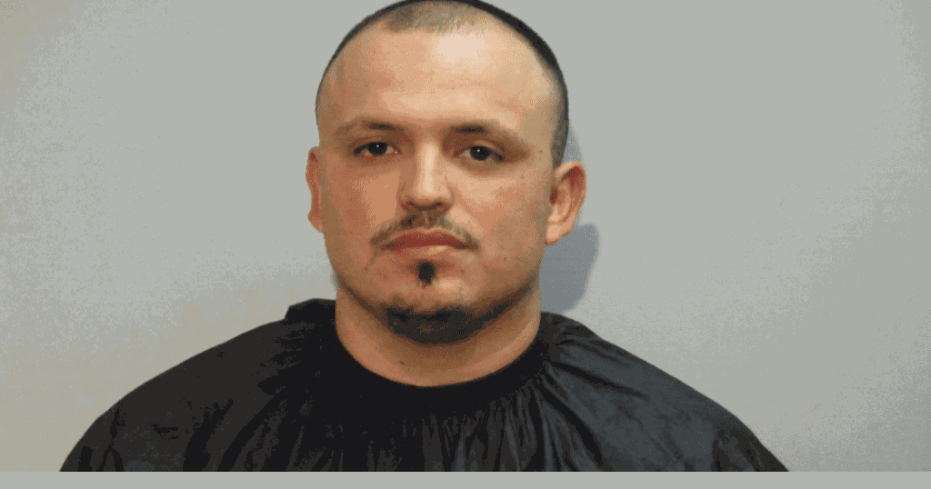 Sexual assault arrest in Cochise County Local