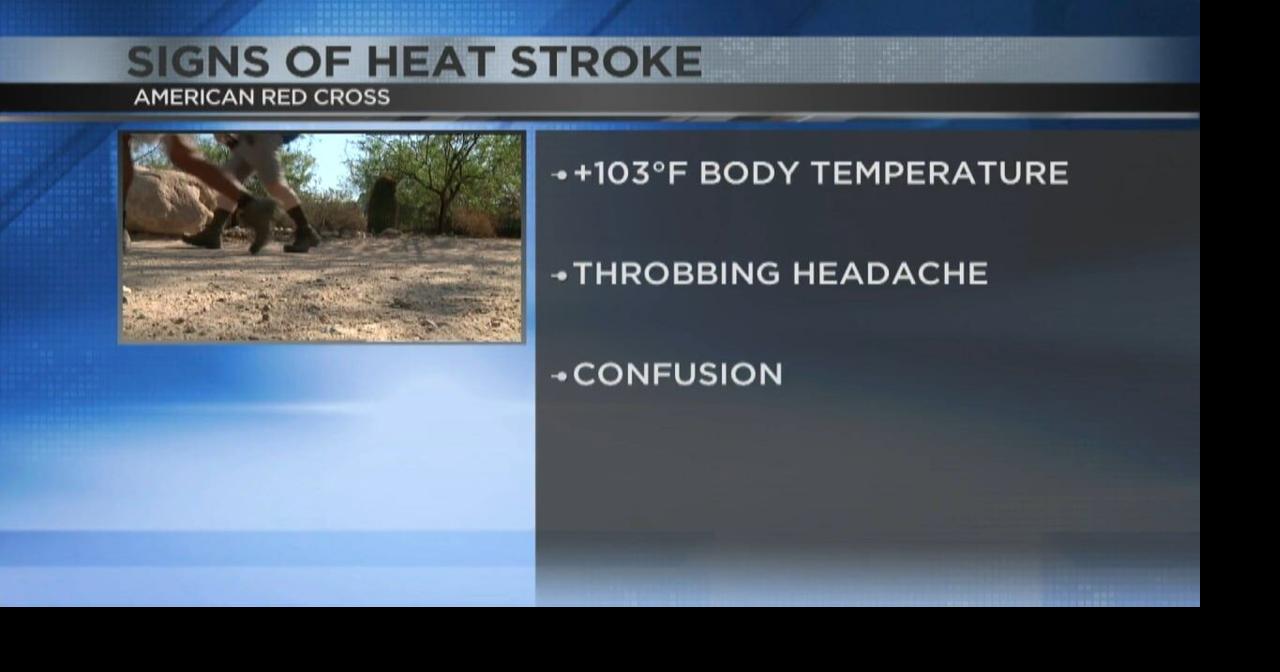 Heat-Related Child Emergency Visits Soar 170% in Dallas, Plano