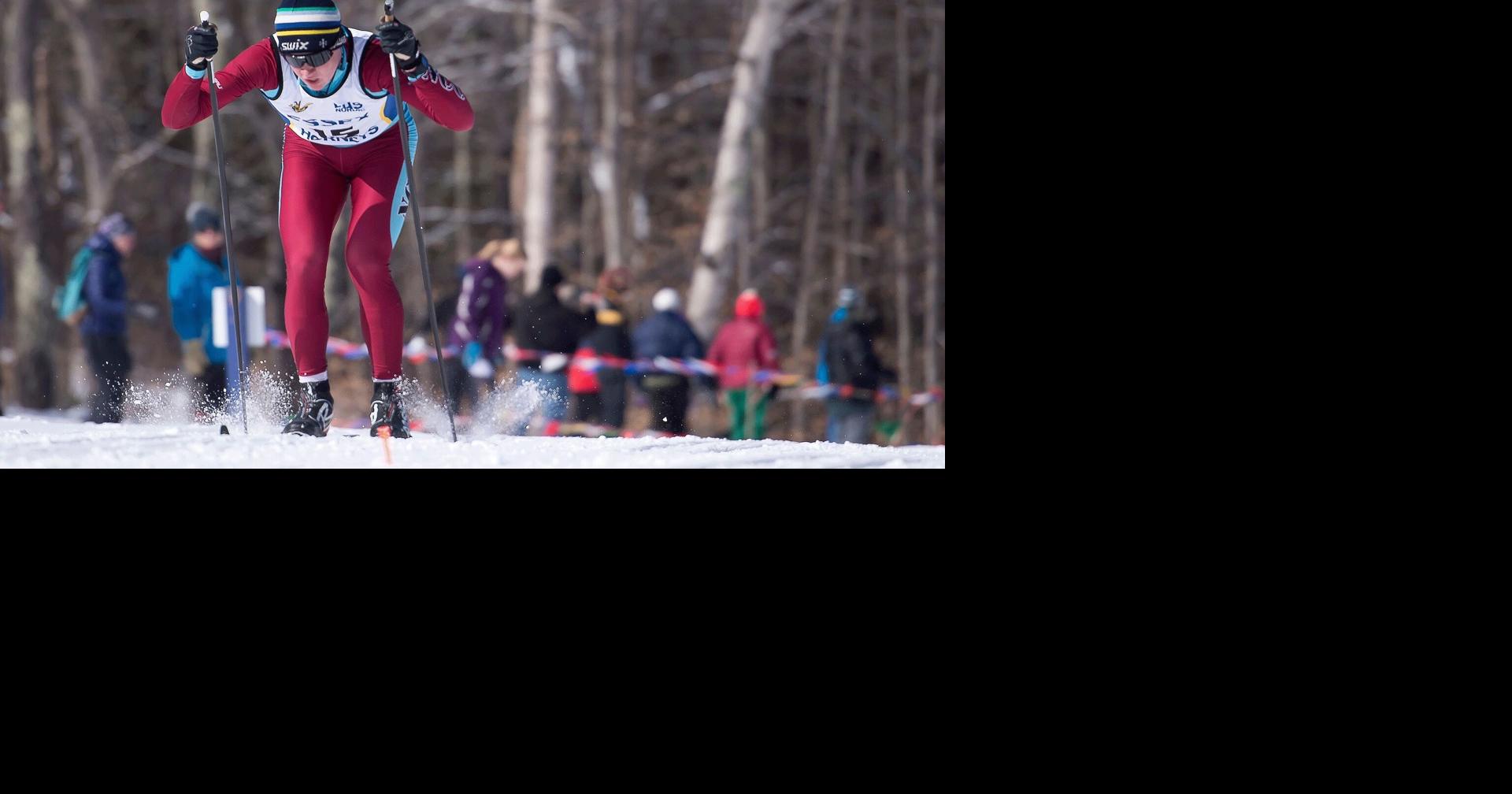 U.S. men's skiers sprint to top-5 finish, Sundling seals women's sprint victory