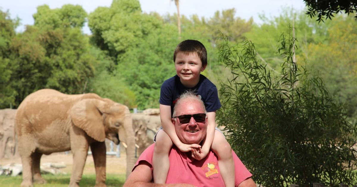 Multiple Zoos Host Free, Discounted September Events for Families
