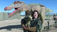 dinosaur drive thru chandler arizona