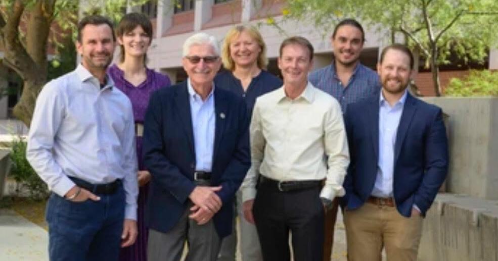 UArizona researchers develop new opioid overdose treatment Local News