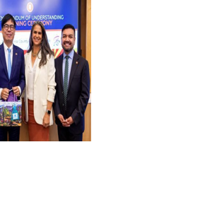 Southern Arizona-Taiwan agreement to advance tech and workforce growth