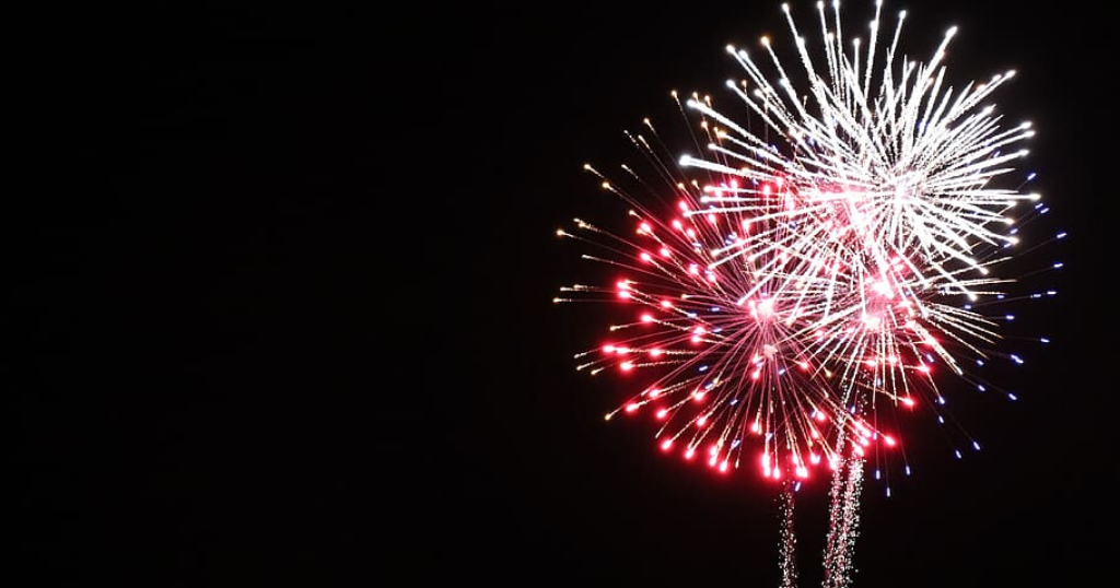Firefighters warn of high fire danger ahead of July 4th