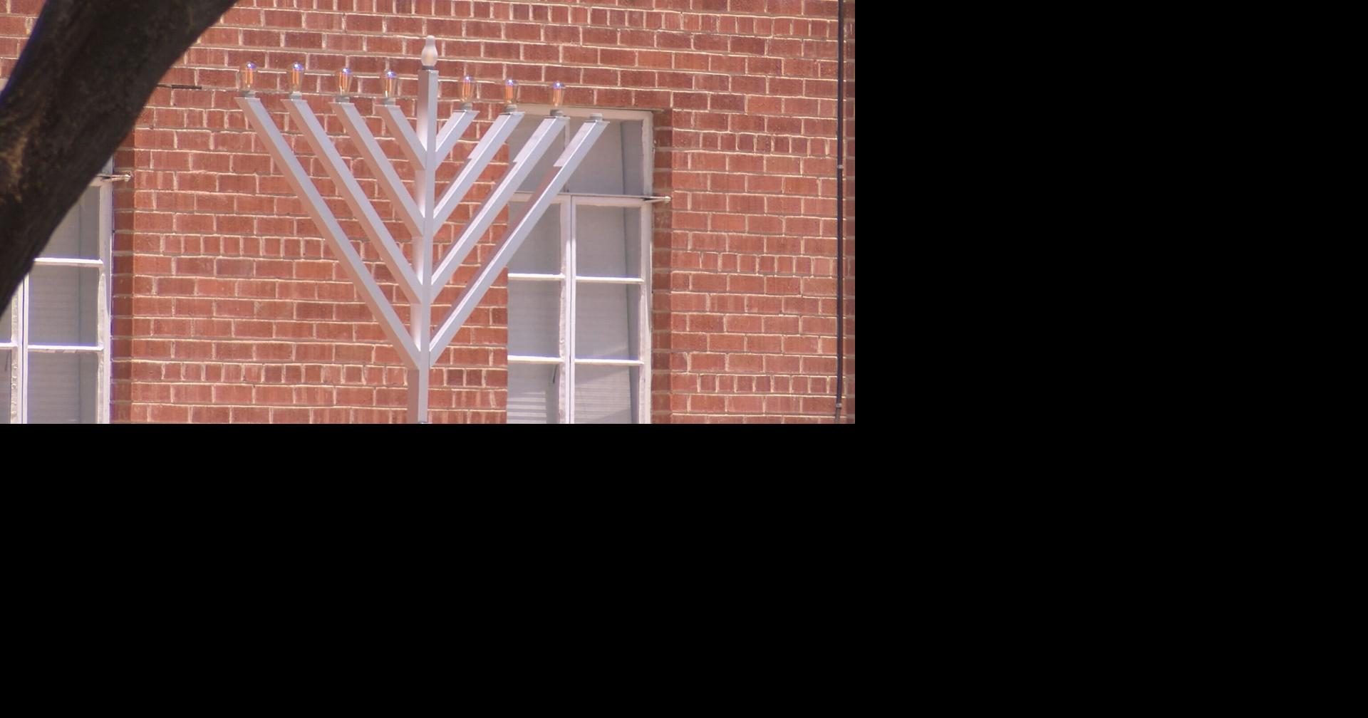 Antisemitic incidents rise in Tucson; leaders urge action