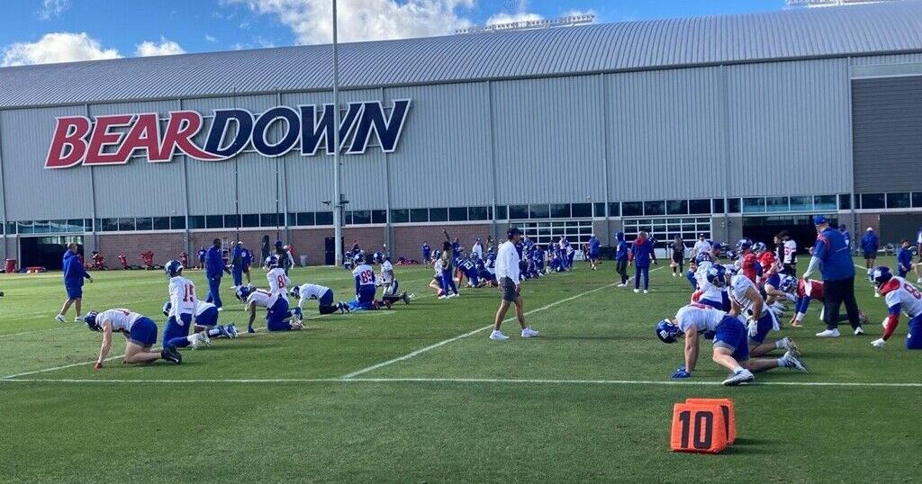 Big Blue Nation invades Tucson | News