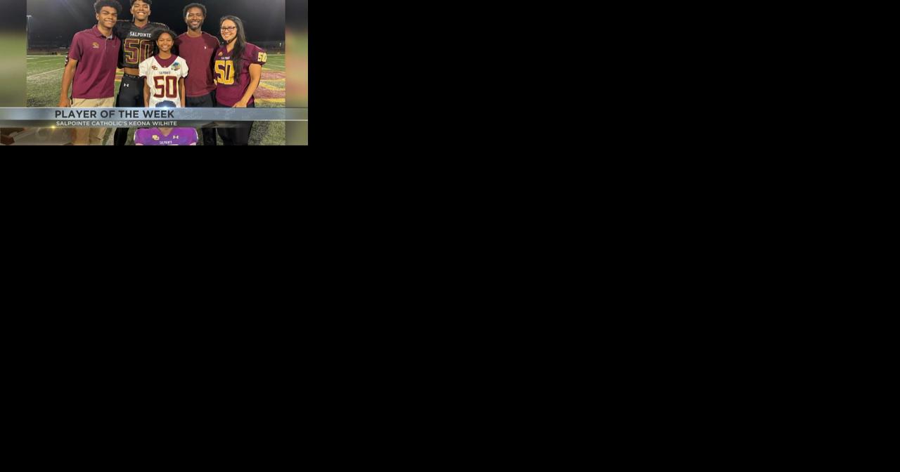Klipper Automotive Player of the Week: Keona Wilhite - Vimarsana News