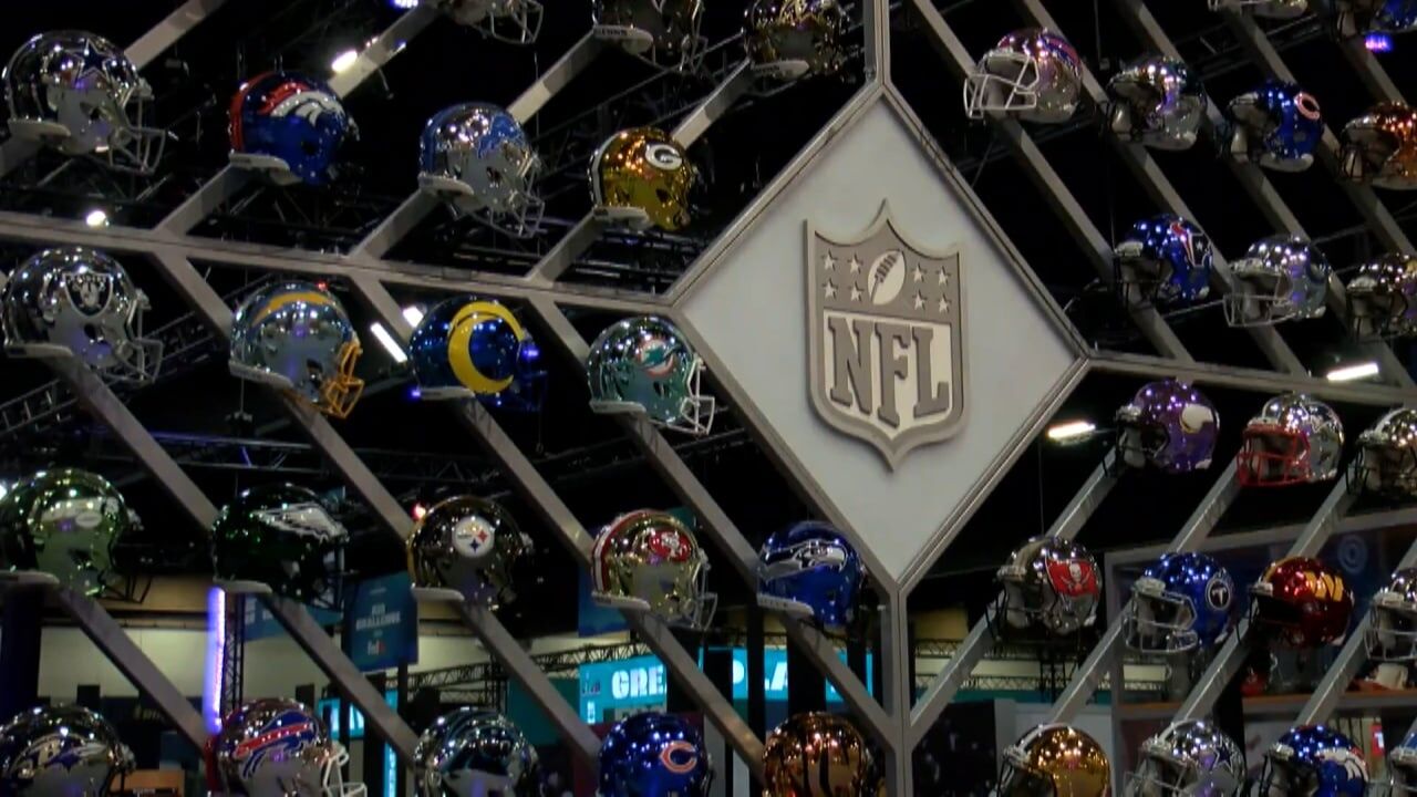 Tickets for Super Bowl Experience At the Phoenix Convention Center On Sale  Now