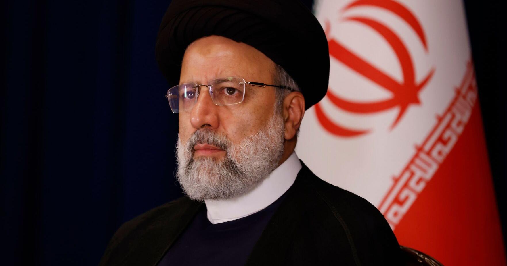 Iran's president and foreign minister die in helicopter crash at moment of high tensions in Mideast - Vimarsana News