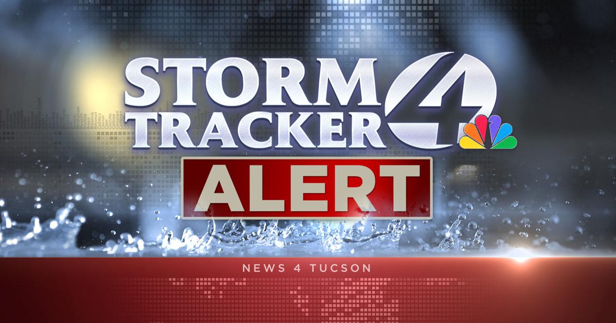 We are on Alert for an Alert Day Thursday