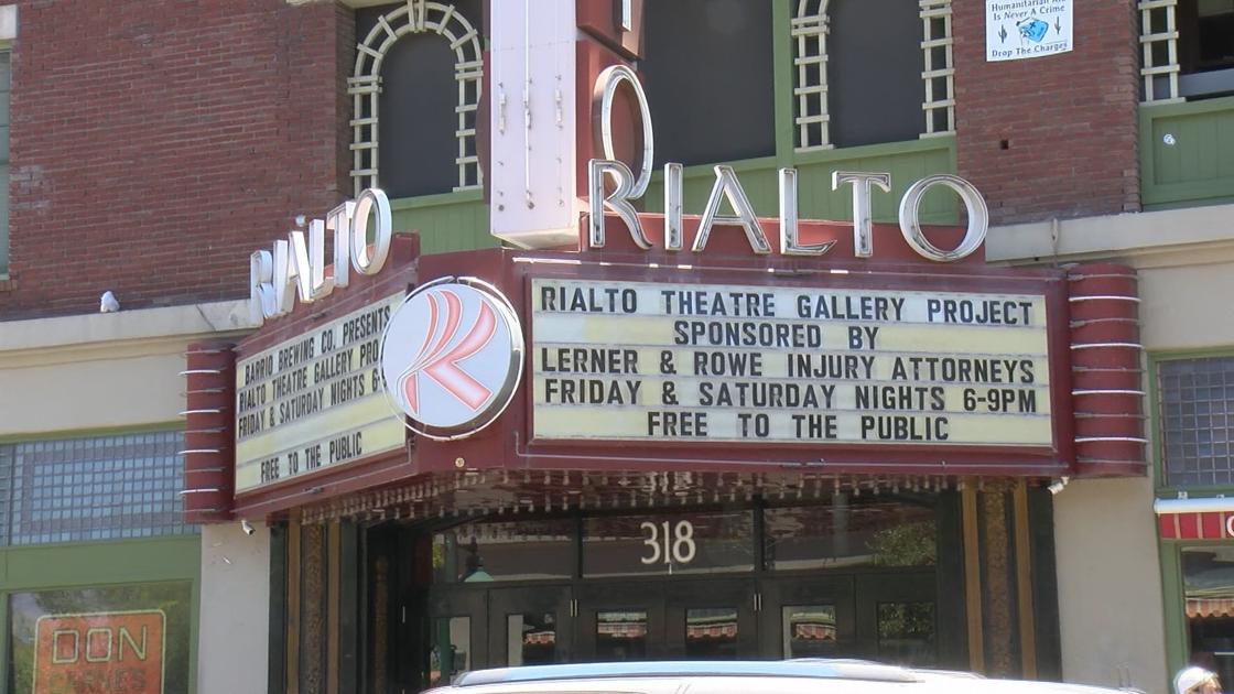 Entertainment in Tucson bounces back after pandemic | Coronavirus