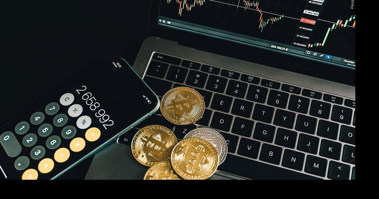Advertencia sobre estafas de criptomonedas en Arizona