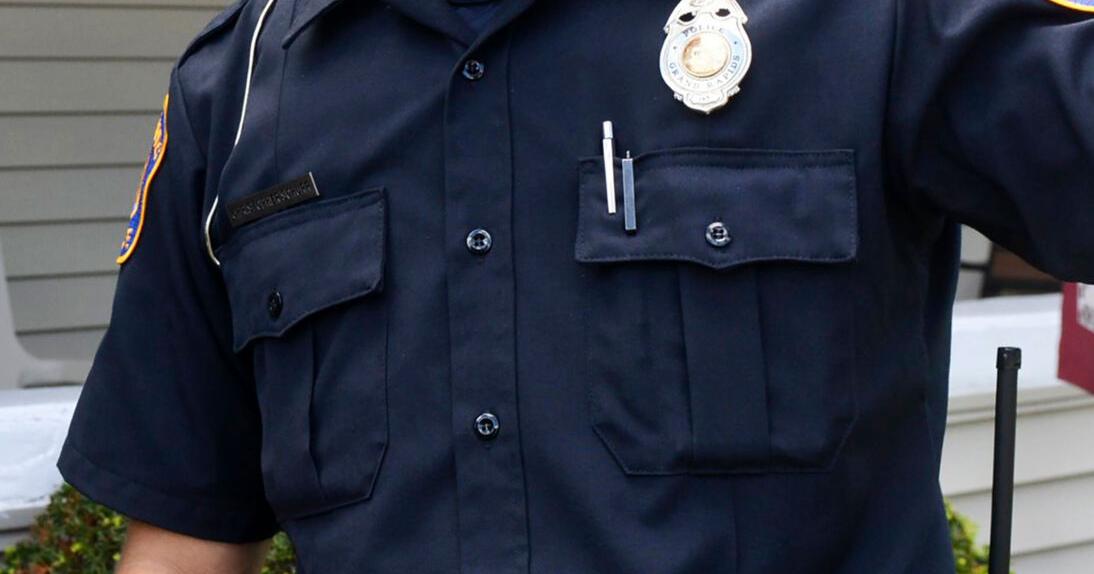 Grand Rapids police officer who fatally shot Patrick Lyoya is fired - Vimarsana News