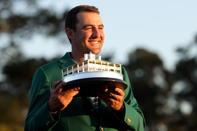 How to watch The Masters live Start time, channels and other things to know Television