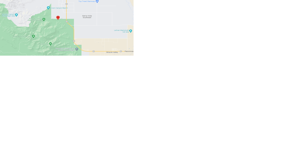 Wildfire reported south of Sierra Vista - Vimarsana News