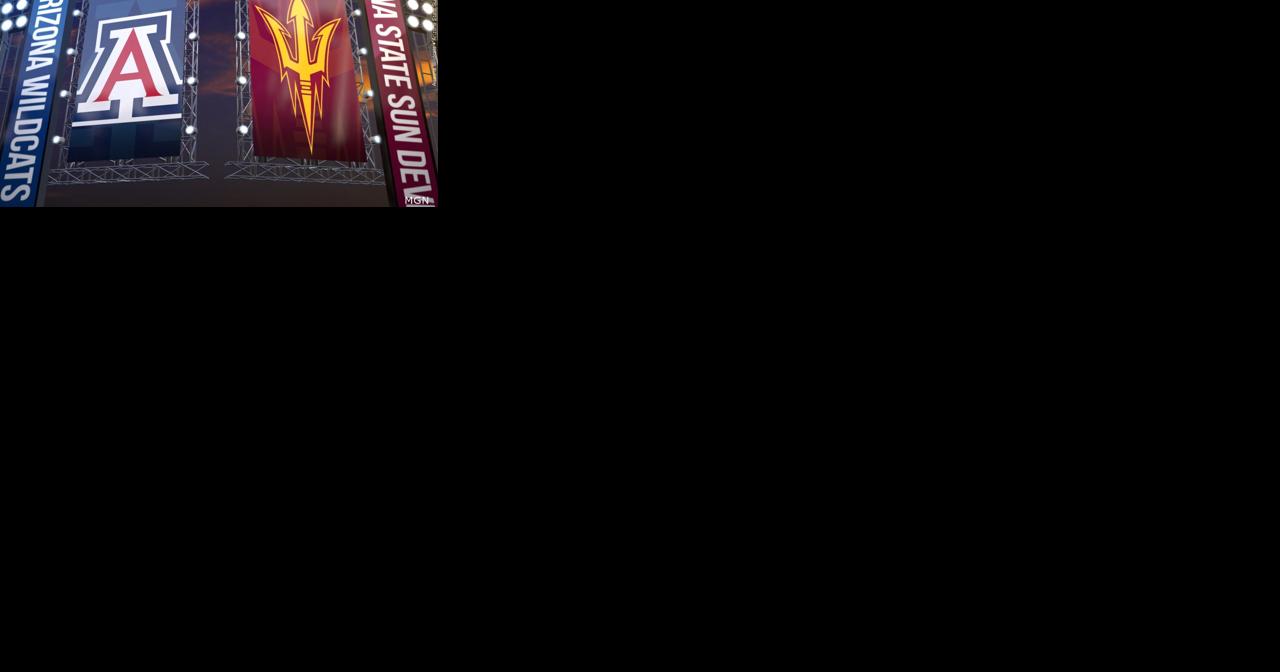 No. 5 Cats hold off second half Sun Devils charge to win in Tempe - Vimarsana News