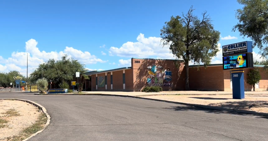 Collier Elementary School