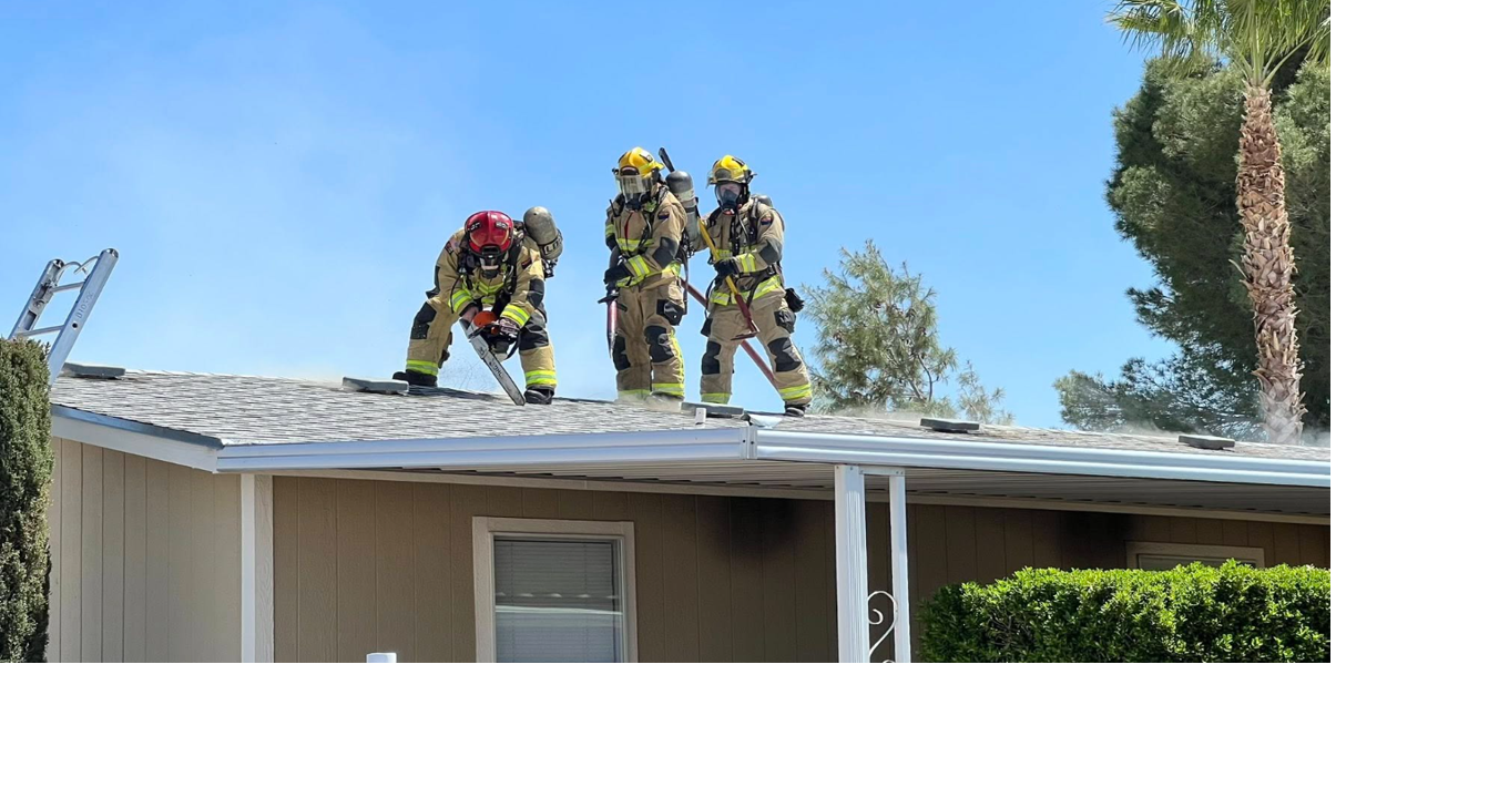 BBQ grill fire in Tucson displaces two at mobile home park | Local News ...