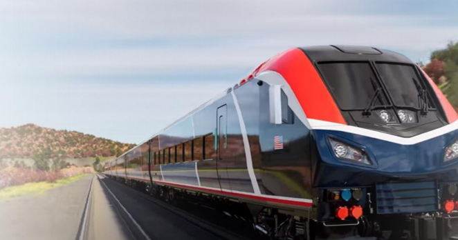 Rail study explores Phoenix-Tucson link for border travel