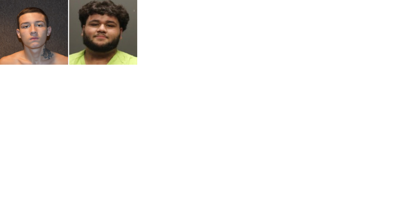 Two men arrested, charged with murder on Tucson's southside - Vimarsana News