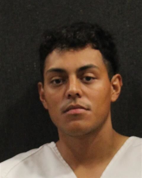 Man arrested after woman suffers life-threatening injuries in domestic ...