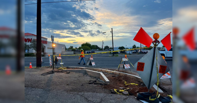 Pima County will repair more than 100 miles of roads - Vimarsana News