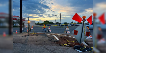 The City of Tucson begins major neighborhood roadwork project - Vimarsana News