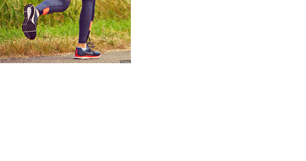 Dangers of exercising in cold weather - Vimarsana News
