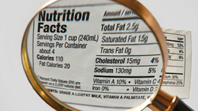 Food label warning for sesame | National News | kvoa.com