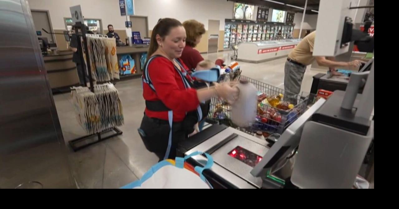 Aldi Supermarket to open its first Tucson store Video