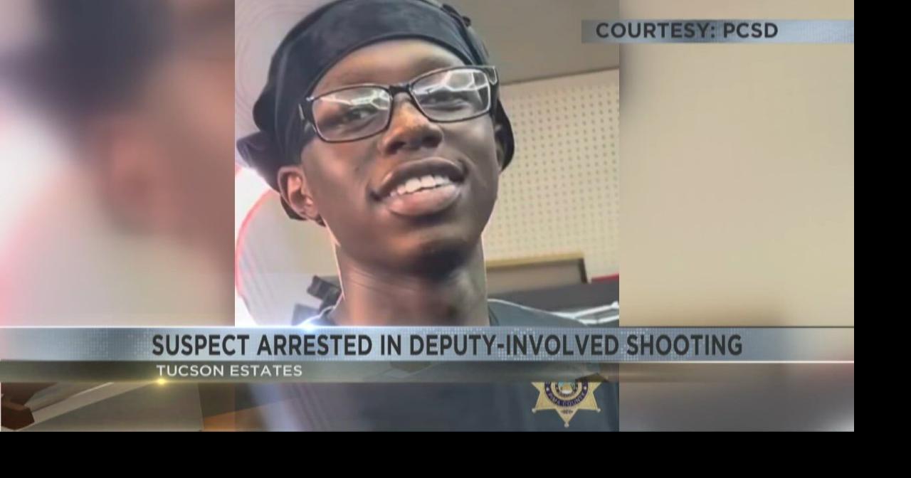 Some in Tucson Estates neighborhood rattled after deputy-involved shooting