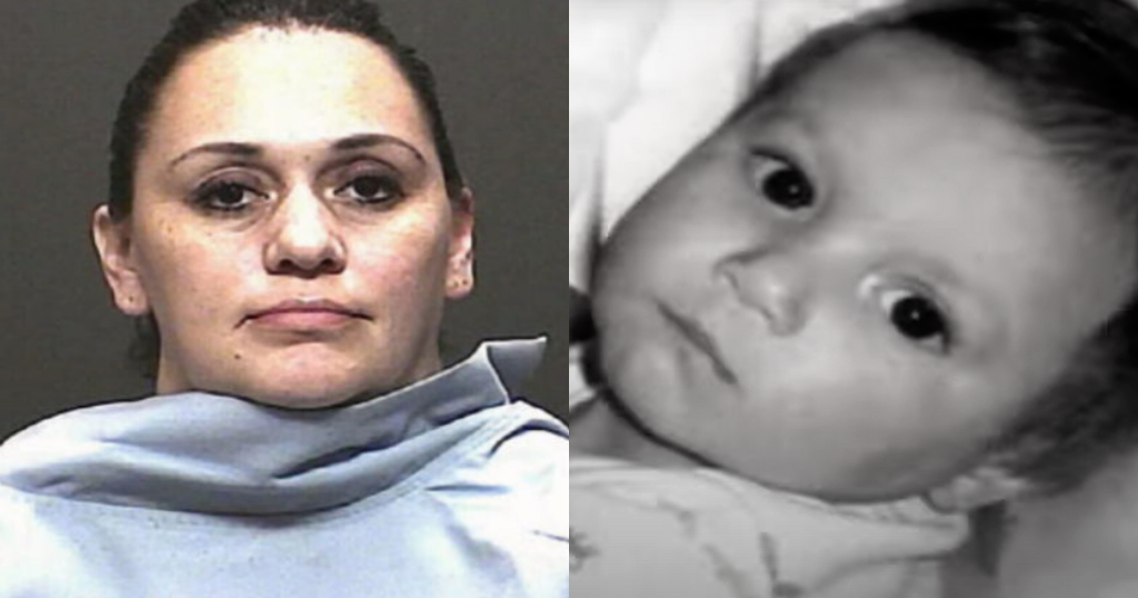 Tucson woman convicted for starving 3-year-old son to death loses ...