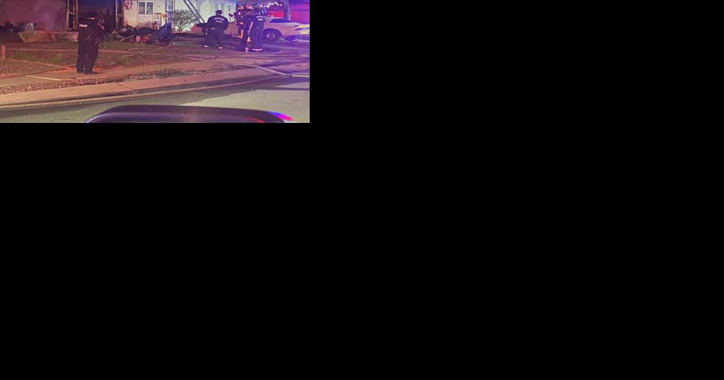 Tucson Fire puts out garage fire on southeast side before it spread to home - Vimarsana News