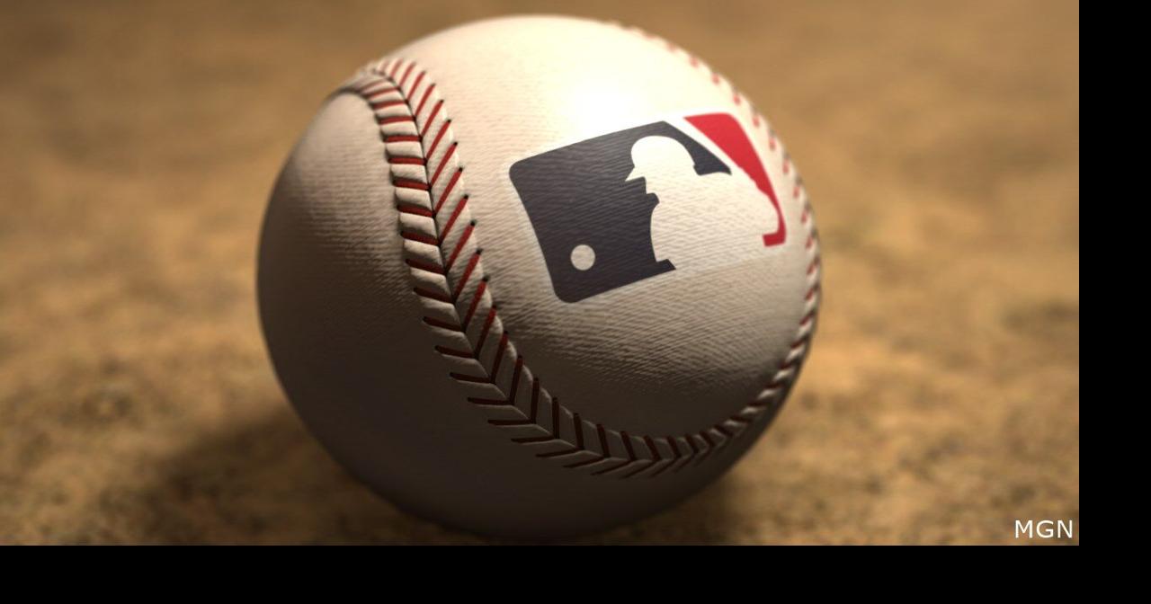 Nick Castellanos Made Major League Baseball Postseason History