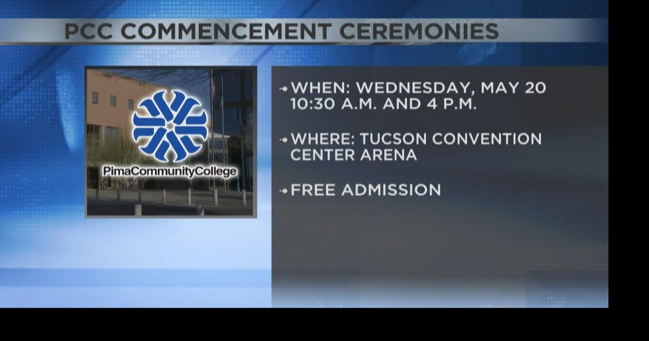 Pima Community College celebrates Class of 2026 with dual graduation ...