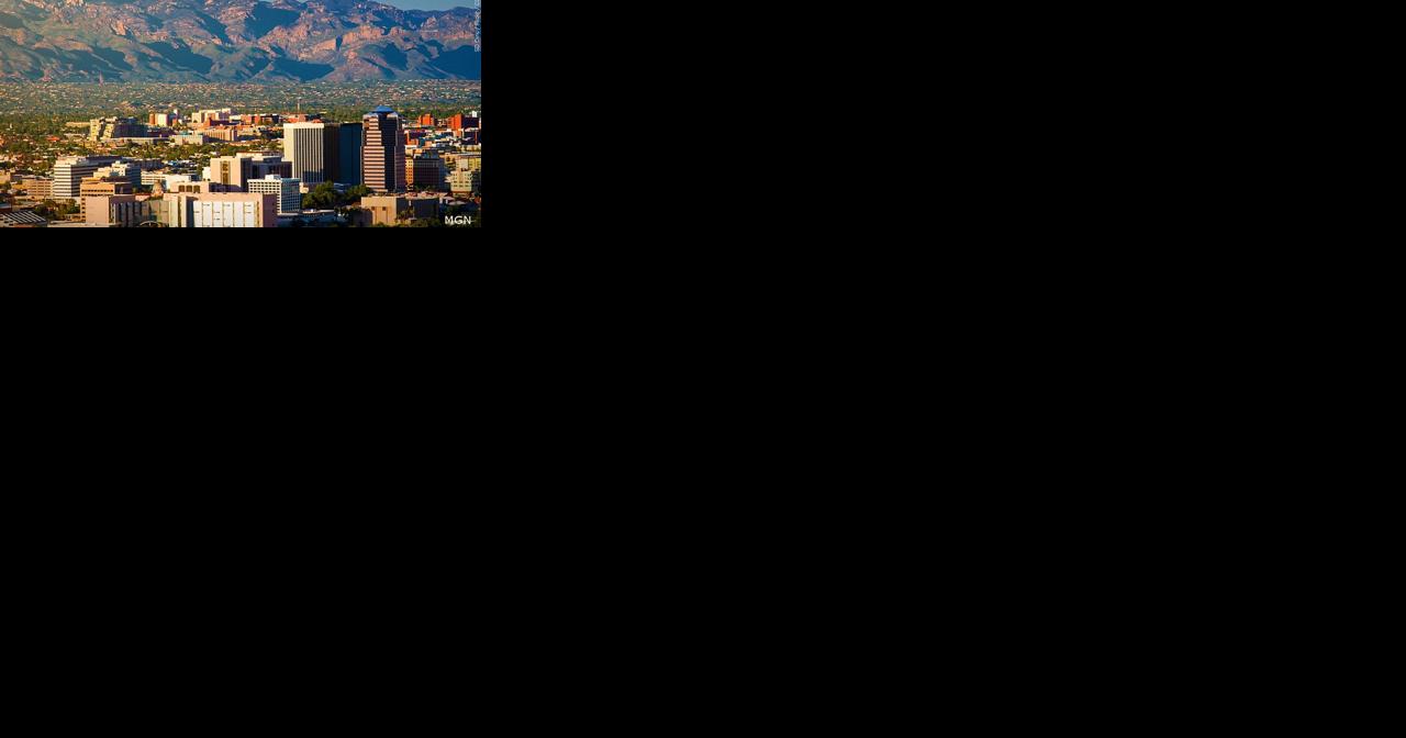 Foodies rejoice: Tucson named one of the top food cities in US - Vimarsana News
