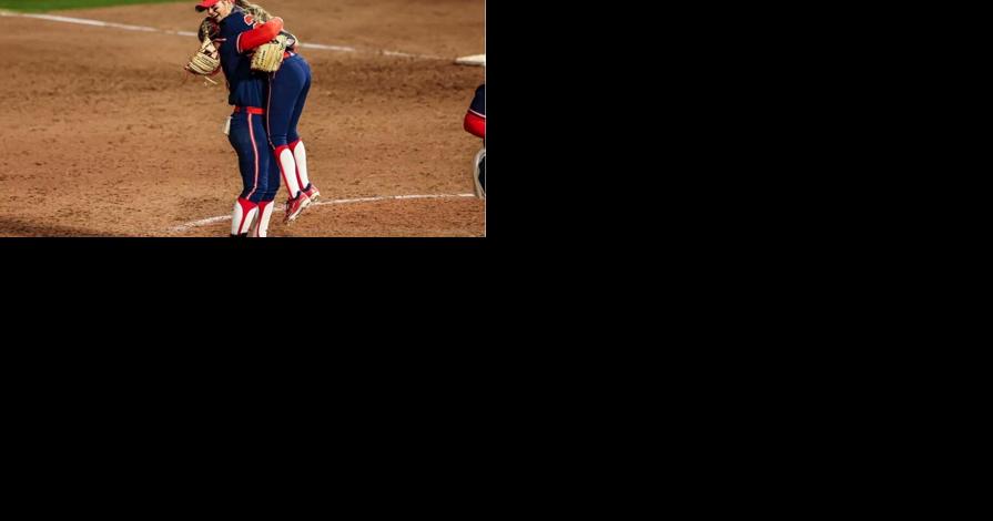Diamond Report: Arizona Softball ends losing streak - Vimarsana News
