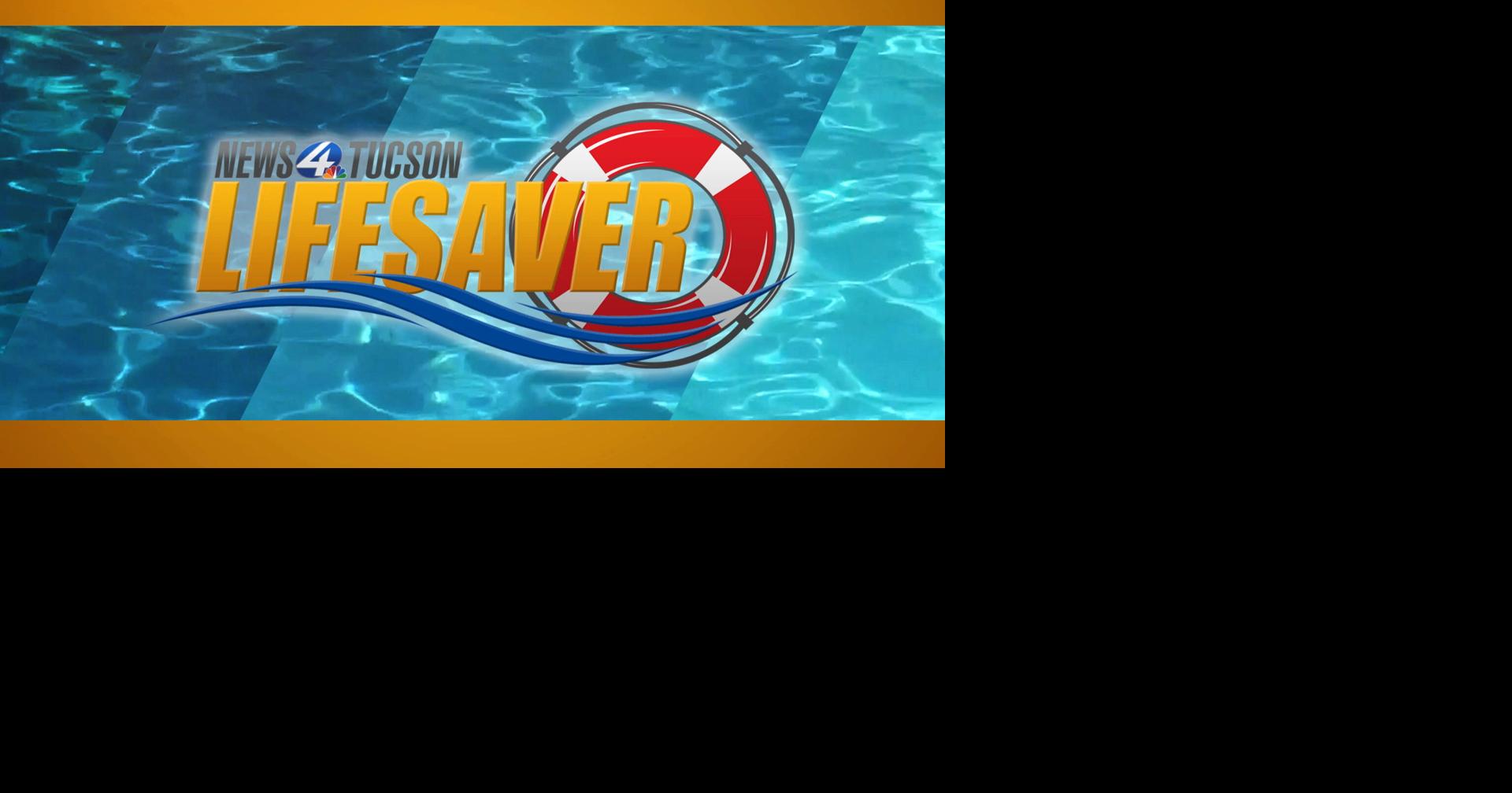 N4T Lifesaver: Swimfest begins at Ott YMCA in Tucson