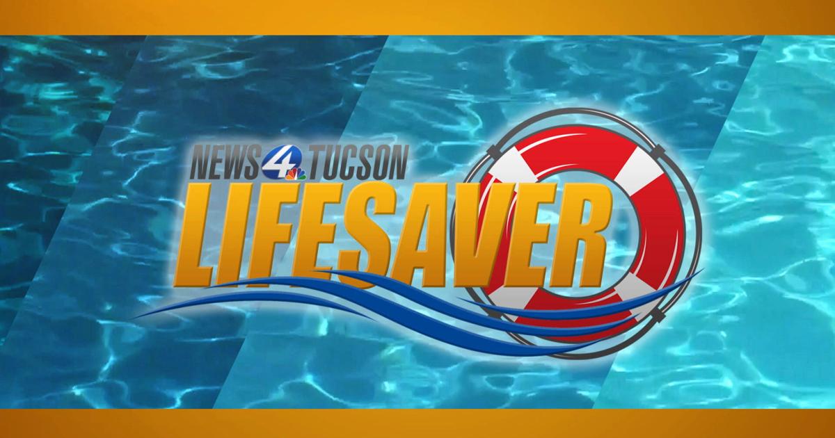 N4T Lifesaver: Learn ABCs of water safety at Lohse YMCA