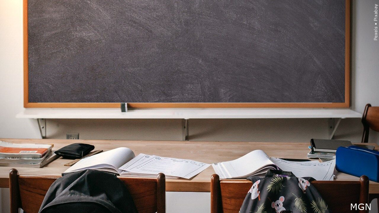 More than 1,400 free iPads distributed to students at 3 TUSD middle schools  | News | kvoa.com
