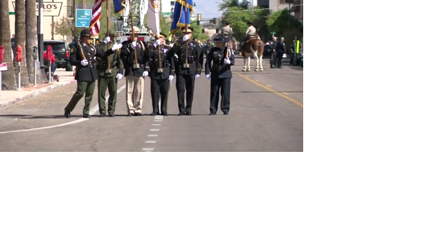 Family, friends gather to honor fallen Officer Adam Buckner - Vimarsana News