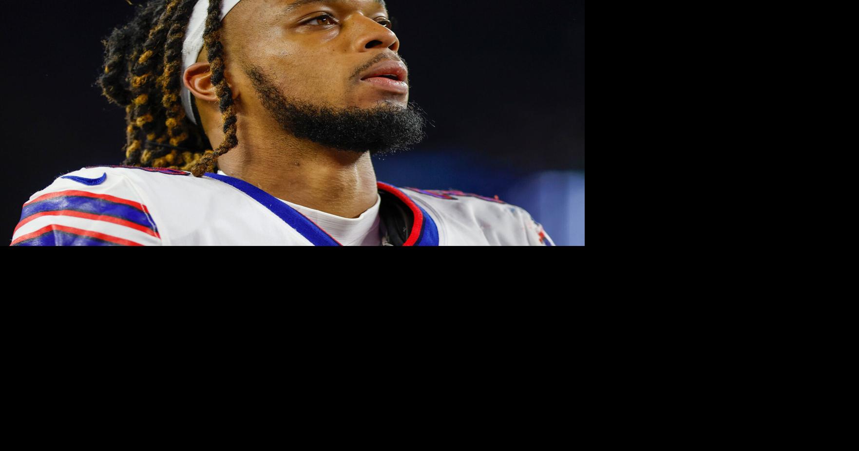 Bills-Bengals Postponed After Damar Hamlin Collapses – NBC Los Angeles