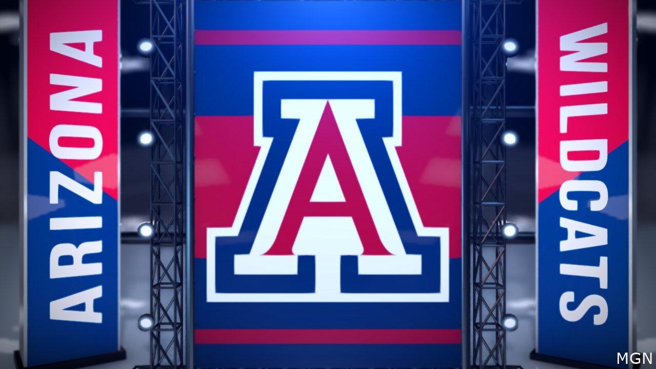 Mathurin, top-seeded Arizona survive TCU upset bid in OT ...