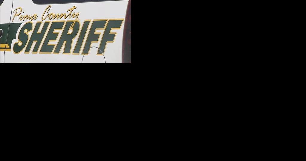 Pima County Board of Supervisors votes to contact another agency to investigate sheriff's department handling of sexual assault of female - Vimarsana News