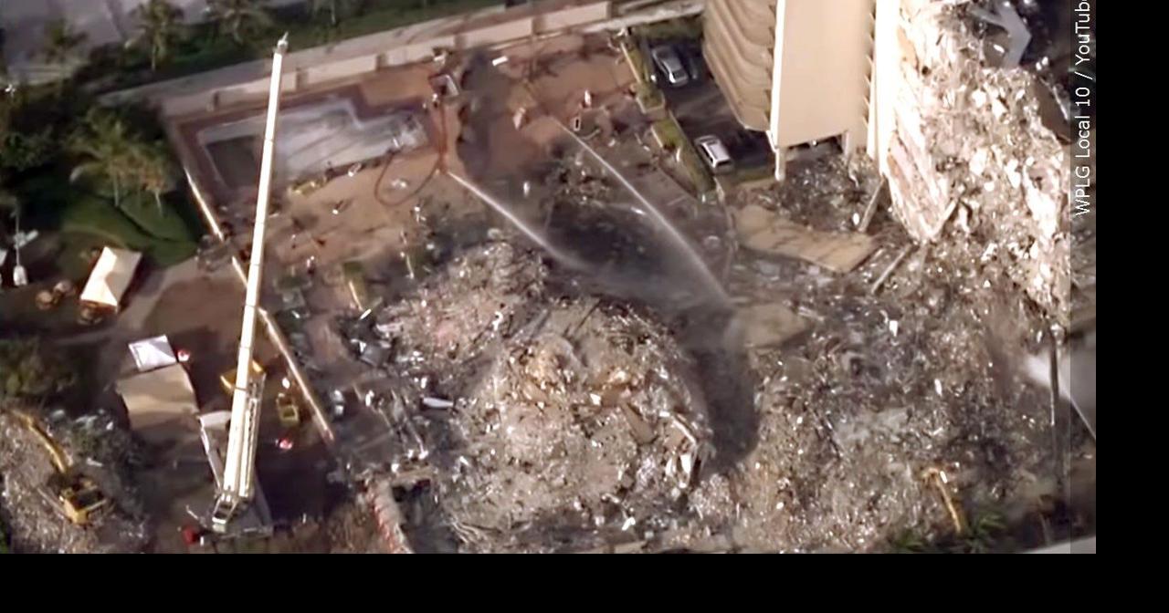 Mayor: Crews did everything possible to find pets who went missing in ...