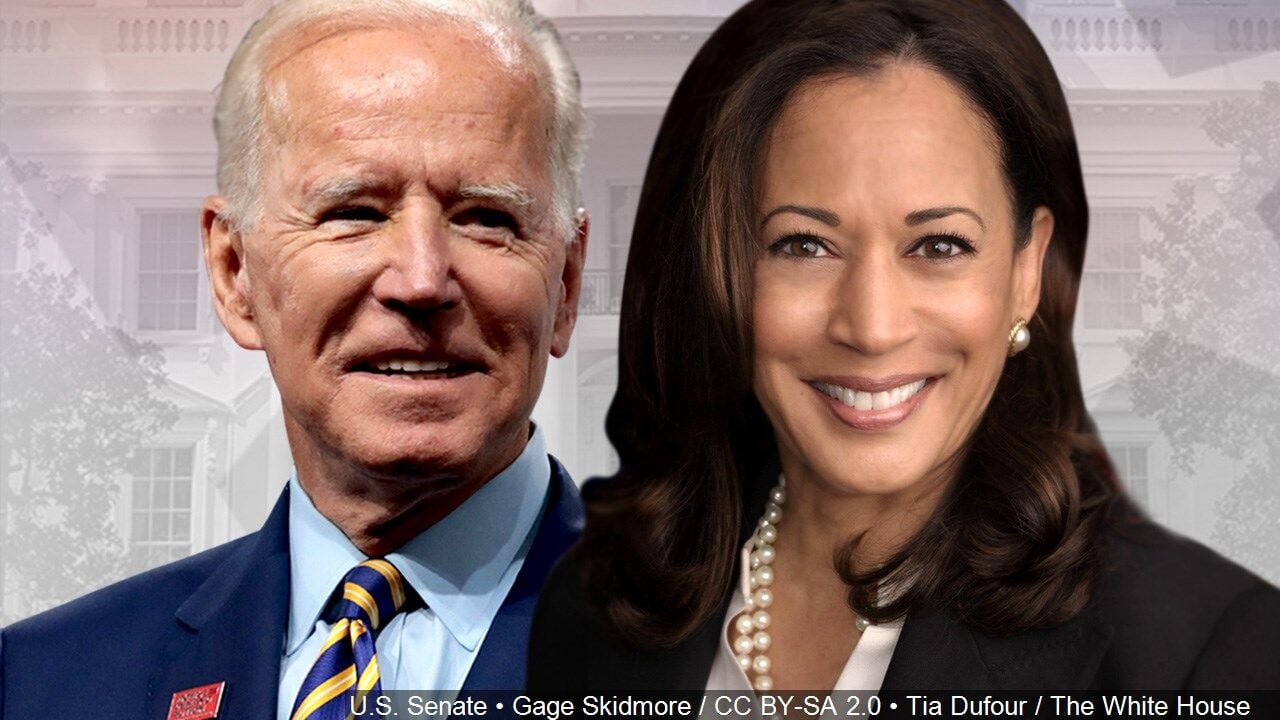 2024 Election Latest: Harris decries suffering in Gaza, calls for  cease-fire to free hostages | National News | kvoa.com