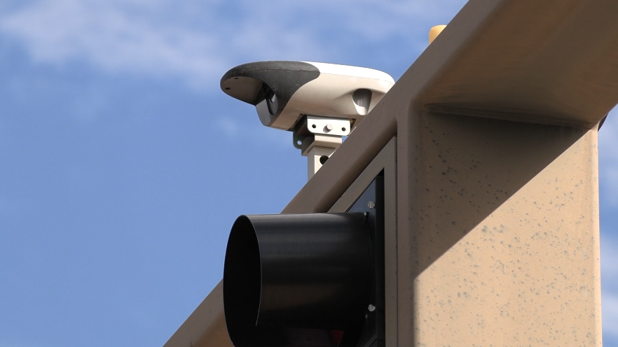 Trafficker Signal Smart Traffic Signals | | kvoa.com